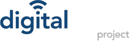 Logo of Digital Access Project.